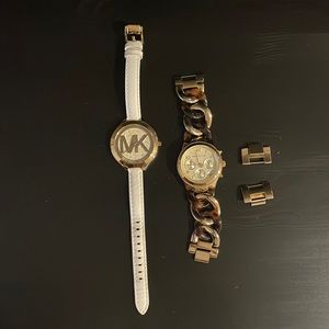 Michael Kors Watched